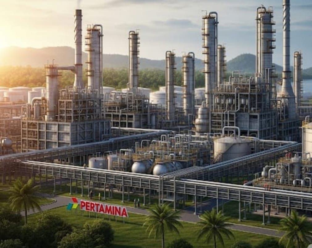Analis Energi: Kilang Modular Indonesia Berisiko Tidak Ekonomis