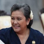 Wakil Ketua MPR RI, Lestari Moerdijat. (Foto: Fraksi NasDem)