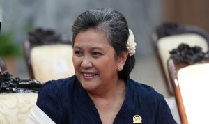 Momentum Kemerdekaan Harus Jadi Gerakan Bersama Mewujudkan Kesejahteraan