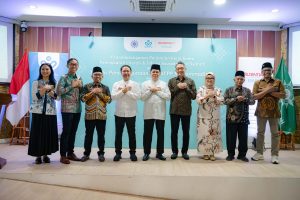 Muhammadiyah dan Prudential Syariah Perkuat Literasi Keuangan dan Pengelolaan Wakaf