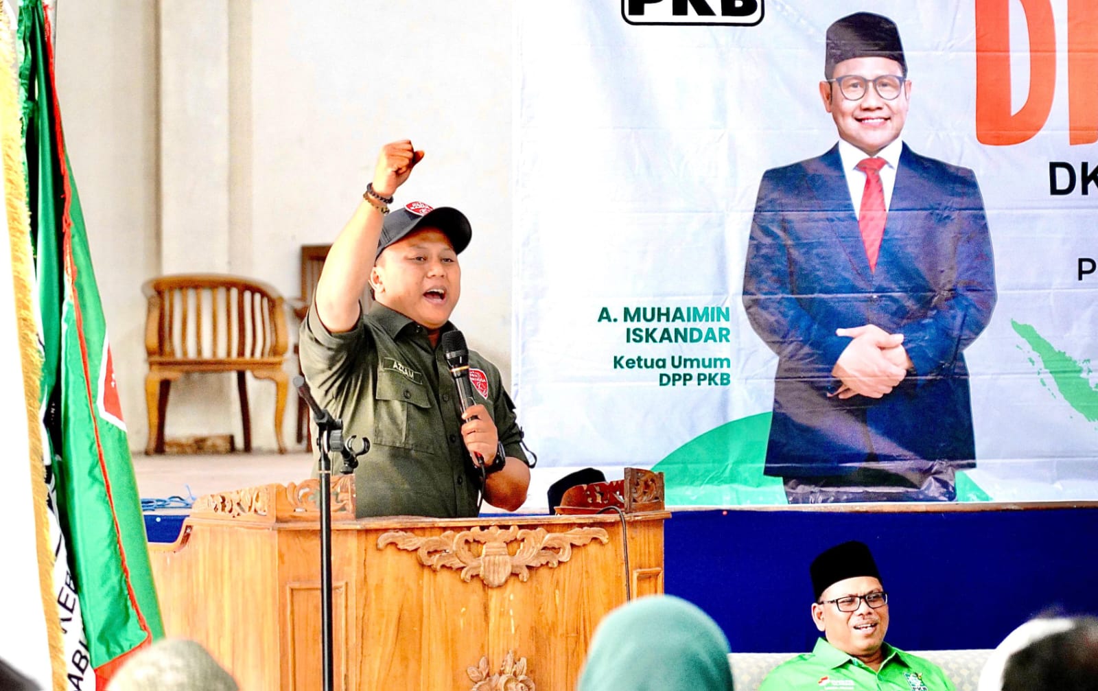 DPRD Jatim Dukung RUU BUMD: Dorong Profesionalisme dan Kurangi Beban APBD