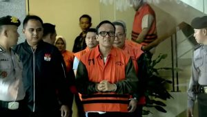 Wamenaker Immanuel Ebenezer Tersangka KPK, Benarkah Skema Pemerasan K3 Dipatok Rp 200 Juta Hingga Rp 2 Miliar ?