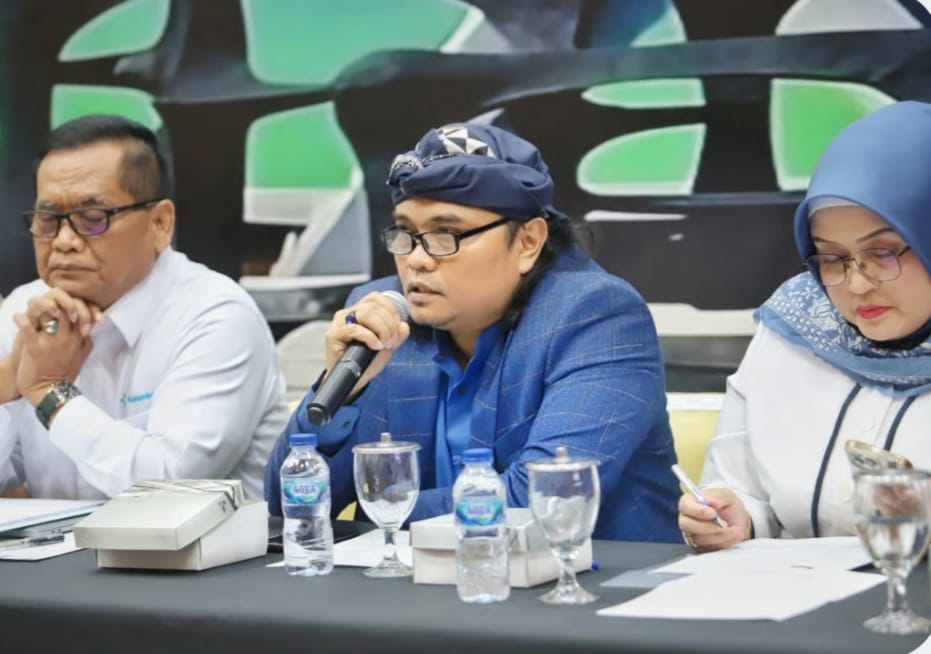 Nurhadi Bongkar Dapur Fiktif di Program Makan Bergizi Gratis, BGN Didesak Bersih-Bersih