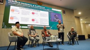 Peran Petani Muda dan Partisipasi Perempuan Jadi Kunci Keberlanjutan Usaha Tani Padi Organik