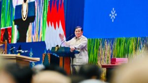 Dorong Sains dan Teknologi untuk Indonesia Emas, Prabowo Pastikan Jangan Ada Agenda Politik di KSTI