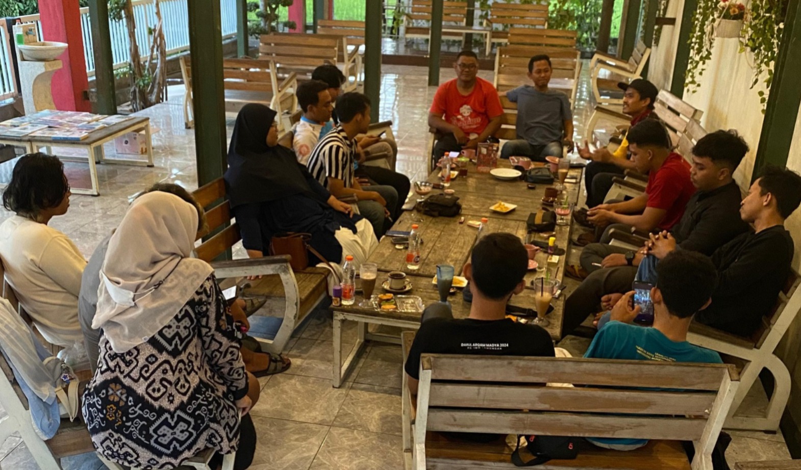 Menyambut HUT RI, Menghayati Sejarah Proklamasi Lewat Buku Karya Sidik Kertapati