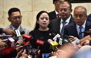 Dukung Larangan Game Roblox, Puan Maharani: Perlu Diiringi Reformasi Literasi Digital Anak