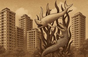 Komisi C Dorong Pemkot Surabaya Masifkan Pembangunan Rusunawa dan Rusunami