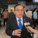 TINDAK TEGAS PENJUAL ROKOK KETENGAN