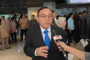 DPR RI: Pemerintah Segera Tindak Tegas Penjual Rokok Ketengan