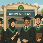 Sarjana. (Ilustrasi: SORA)