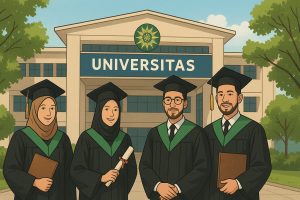 7 Karakter Unggul Sarjana Islami yang Berkemajuan