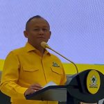 Ketua Fraksi Partai Golkar DPR RI, Muhammad Sarmuji. (Foto: tangkapan layar @m.sarmuji)