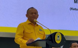 Fraksi Golkar Tegaskan Siap Evaluasi Tunjangan DPR, Sarmuji Ingatkan Anggotanya Jaga Sikap