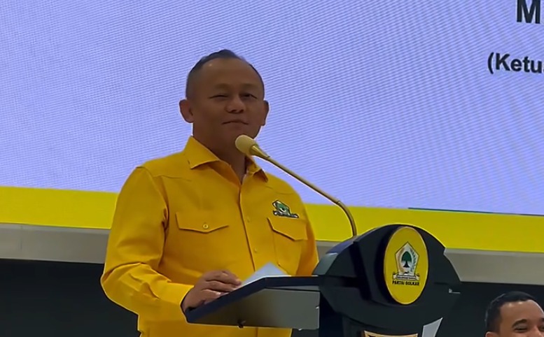 Fraksi Golkar Tegaskan Siap Evaluasi Tunjangan DPR, Sarmuji Ingatkan Anggotanya Jaga Sikap