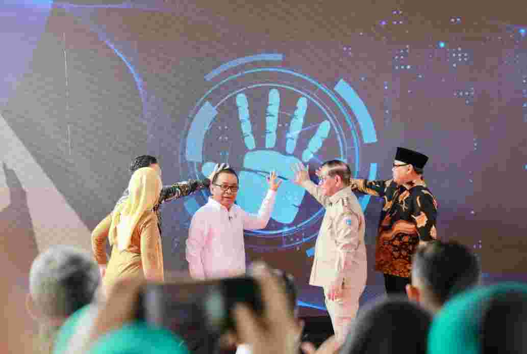 Pemprov DKI Jakarta Inisiasi RS Royal Batavia Cakung, Bertaraf Internasional