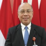 Ketua PWM Jatim yang juga Deputi Bidang Koordinasi Peningkatan Kualitas Kesehatan Kemenko PMK RI, Prof Dr dr Sukadiono MM. (Foto: Dok.)