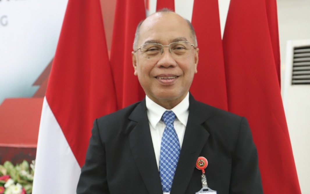 Jadi Guru Besar dalam Kepakaran Fisiologi Olahraga, Sukadiono Bakal Dikukuhkan Besok