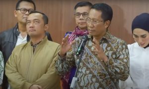 Abolisi Tom Lembong dan Amnesti Hasto, Menkum: Punya Prestasi dan Kontribusi bagi Republik