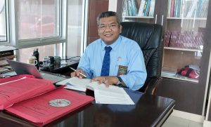 Pentingnya Peran Humas di Pengadilan, Begini Kata Hakim Ad Hoc Tipikor