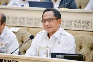 Rakyat Pati Dikabarkan Bakal Demo Lagi, Mendagri: Jangan Sampai Aksi Anarkis
