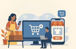 Wamendag Roro: Digitalisasi UMKM Bukan Sekadar Masuk E-Commerce