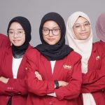 Sekelompok mahasiswa UMM menciptakan inovasi teknologi untuk keselamatan nelayan. (Foto: Humas UMM)