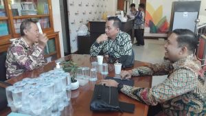 LBHAP PWM Jatim Disahkan: Siap Bantu Masyarakat yang Kesulitan Akses Keadilan