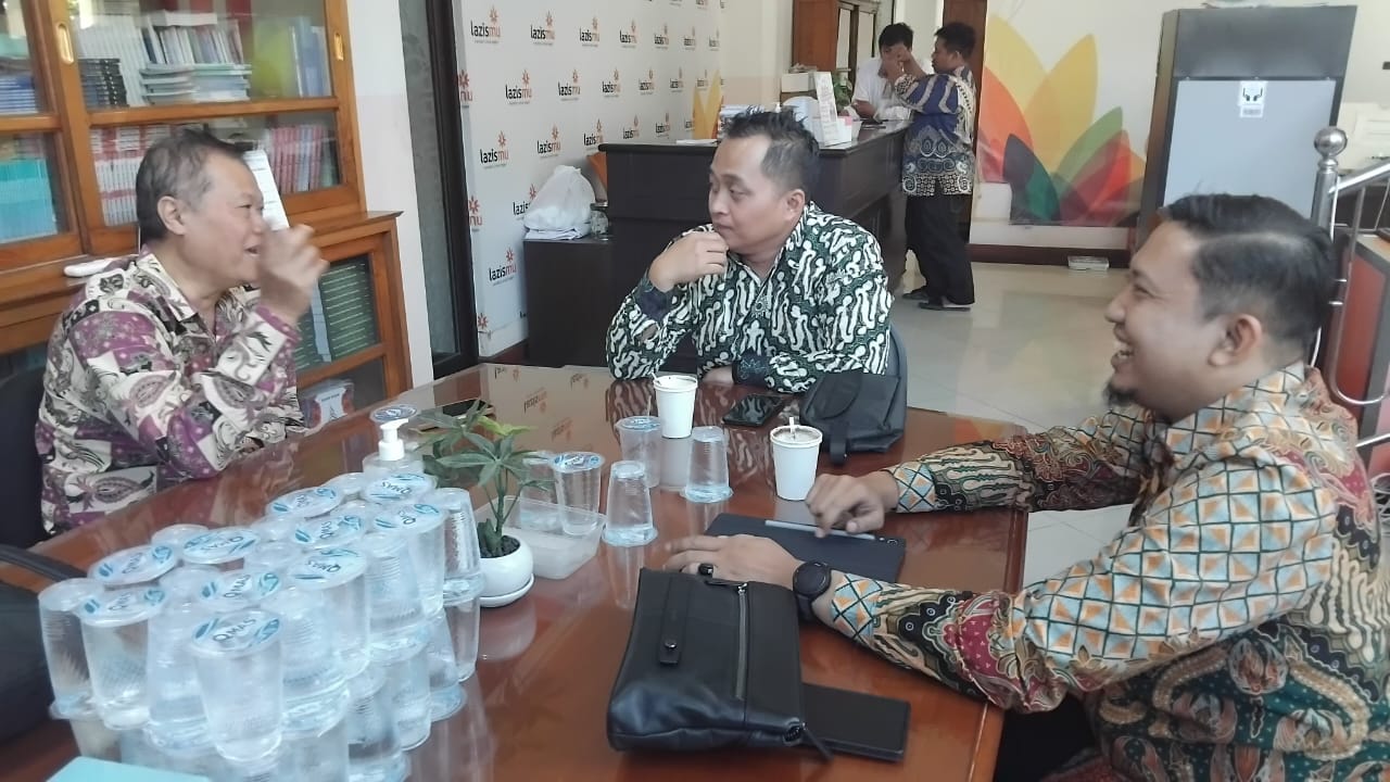 LBHAP PWM Jatim Disahkan: Siap Bantu Masyarakat yang Kesulitan Akses Keadilan