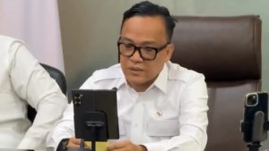 Wamenaker Immanuel Ebenezer Ditangkap KPK:  Siapa dia, Berapa Lonjakan Kekayaannya, dan Apa Reaksi Pemerintah?