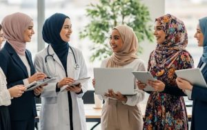 6 Perempuan Karier pada Zaman Rasulullah, Siapa Saja Mereka?