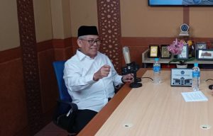 Jangan Tertipu! Seleksi Pendamping Desa Sama Sekali Tidak Dipungut Biaya