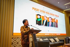UAD Bentuk PSKP, Fokus Riset dan Advokasi Ilmiah