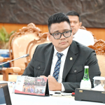 Wakil Ketua MPR RI, AM Akbar Supratman. (Foto: MPR RI)