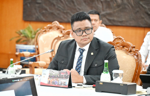 Dukung Wacana Satu Orang Satu Akun Medsos, MPR: Kerap Disalahgunakan