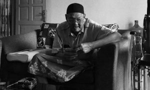 Tanah Gayo Berduka, Syamsuddin Bin Ashaluddin Pimpinan Panti Asuhan Noordeen Dedalu Tutup Usia