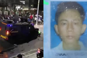 UII Keluarkan Pernyataan Sikap: Kita Semua Adalah Affan Kurniawan