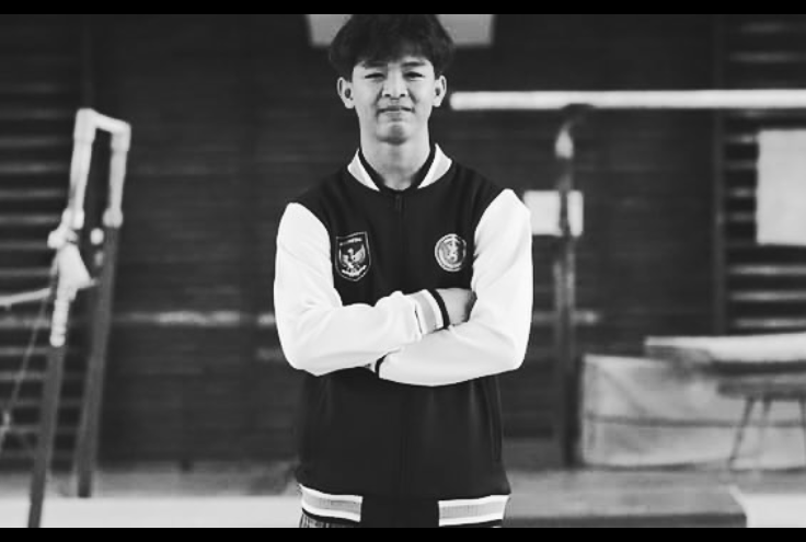 Pesenam Muda Indonesia Naufal Takdir Al Bari Meninggal Dunia Usai Kecelakaan Latihan di Rusia