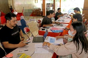 Cara Daftar Beasiswa Pemuda Tangguh Surabaya, Dapat UKT hingga Uang Saku