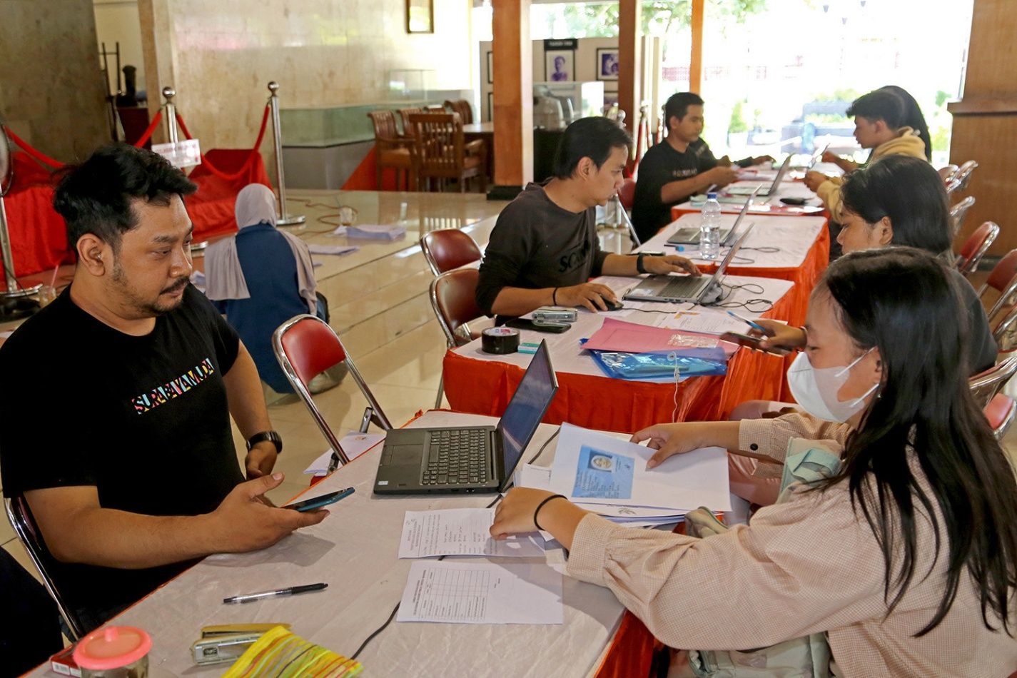 Cara Daftar Beasiswa Pemuda Tangguh Surabaya, Dapat UKT hingga Uang Saku