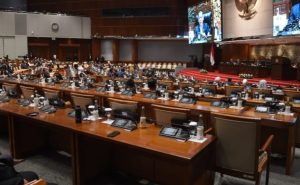 Formappi: Total Take Home Pay DPR Masih Besar, Meski Tunjangan Dipangkas