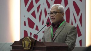 Pengamat Hukum Universitas Brawijaya Kritik Rencana Pelaporan Ferry Irwandi ke Polisi