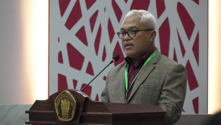 Pengamat Hukum Universitas Brawijaya Kritik Rencana Pelaporan Ferry Irwandi ke Polisi