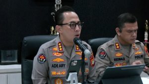 Diduga Hasut Remaja dan Anak-anak Ikut Aksi Anarkis, Direktur Lokataru Delpedro Marhaen Jadi Tersangka