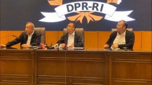 Apa Saja 6 Keputusan DPR RI untuk Jawab 17+8 Tuntutan Rakyat?