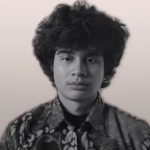 Anggota PPI Groningen yang juga mahasiswa Universitas Hanze di Groningen, Muhammad Athaya Helmi Nasution, yang meninggal dunia saat mendampingi kunjungan pejabat publik di Wina, Austria pada 25-27 Agustus 2025. (Foto: tangkapan layar)
