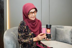 Inovasi Dosen UMY: Alat Portabel Cek Telur Busuk, Harga Mulai Rp150 Ribu