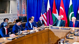 Trump Puji Pidato Prabowo di PBB: Tegas, Enerjik, dan Menggetarkan Meja