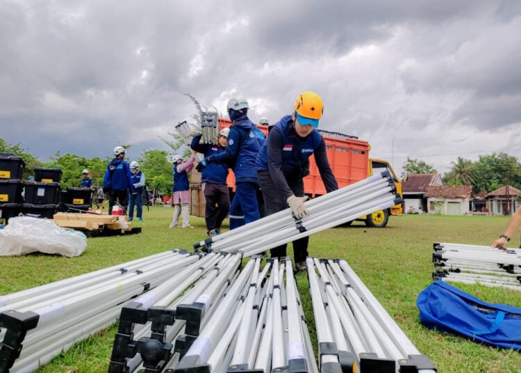 Keren, EMT Muhammadiyah Siap Diverifikasi WHO