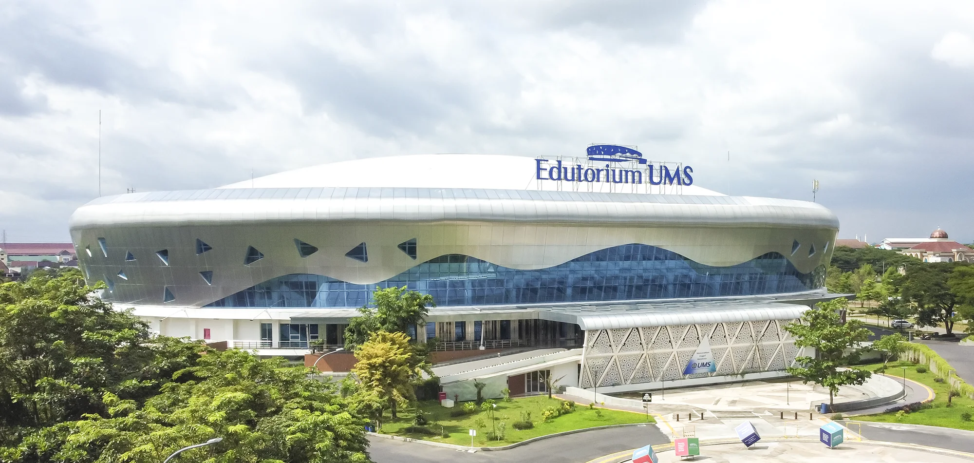 UMS Ditunjuk Jadi Tuan Rumah Pencak Silat POMNAS 2025, Ratusan Atlet Bakal Berlaga di Edutorium